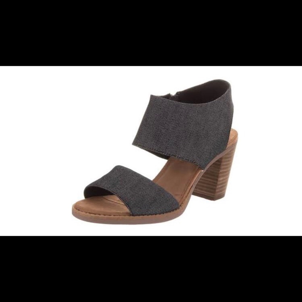 TOMS Majorca Sandal
